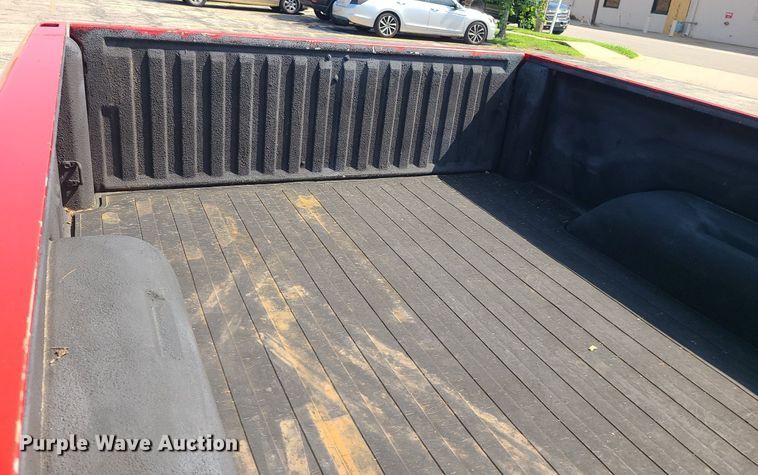 image for item MG9606 1996 Dodge Ram 1500  pickup truck