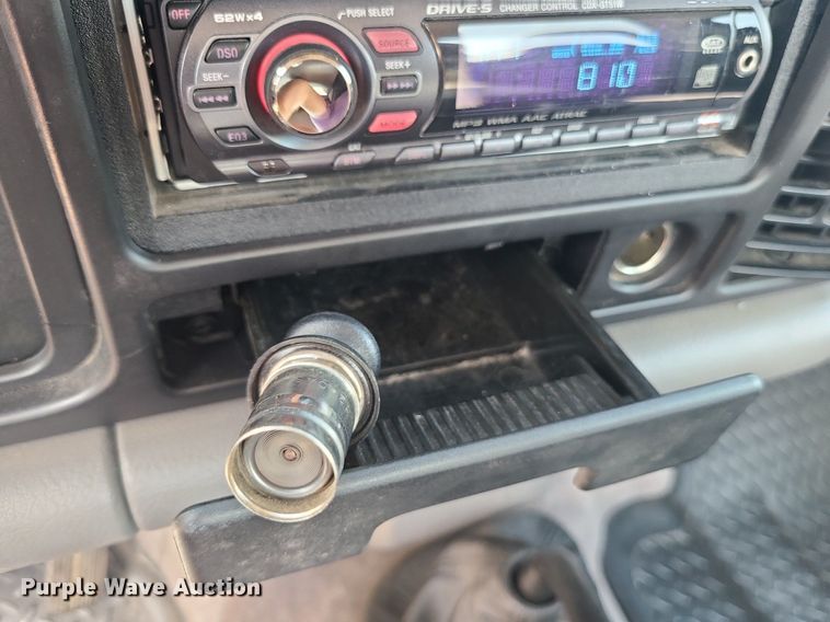 image for item MG9606 1996 Dodge Ram 1500  pickup truck