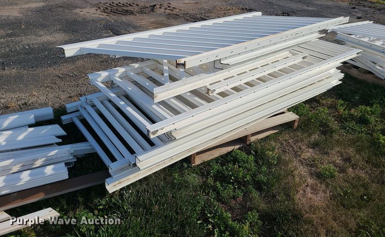 image for item MG9628 Deck materials