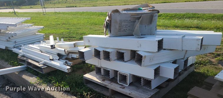 image for item MG9628 Deck materials