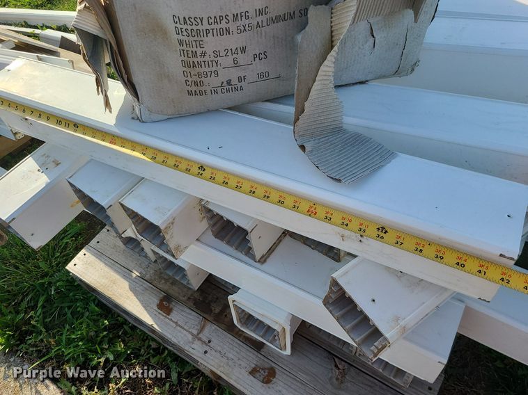 image for item MG9628 Deck materials