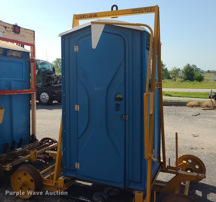 image for item MG9632 Railroad cart