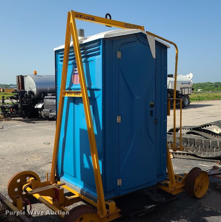 image for item MG9632 Railroad cart