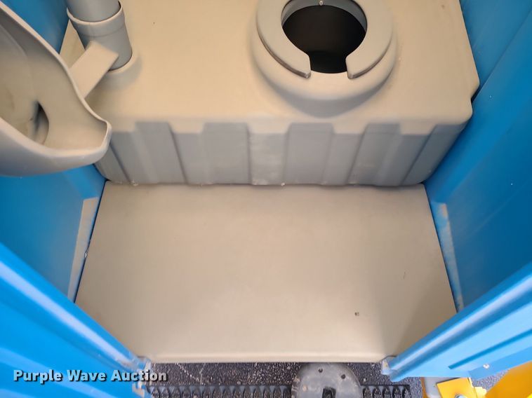 image for item MG9632 Railroad cart