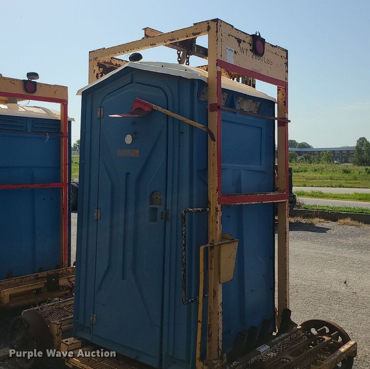 image for item MG9633 Railroad cart
