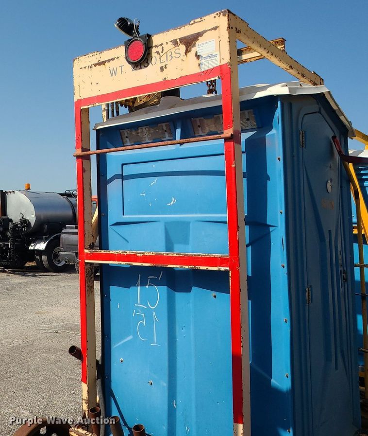 image for item MG9633 Railroad cart