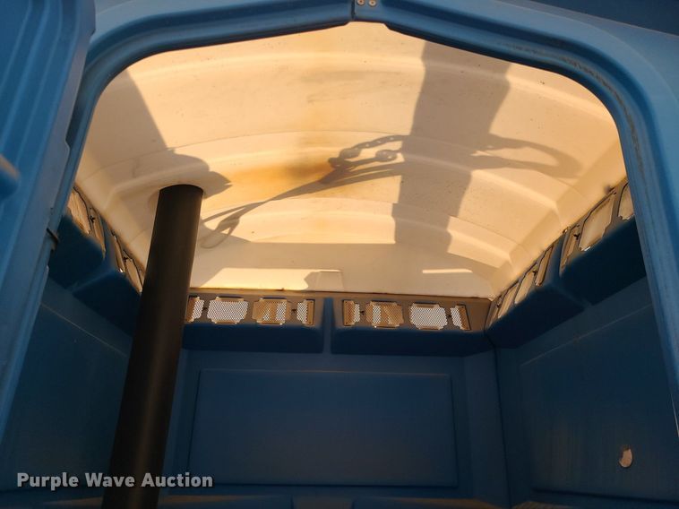 image for item MG9633 Railroad cart