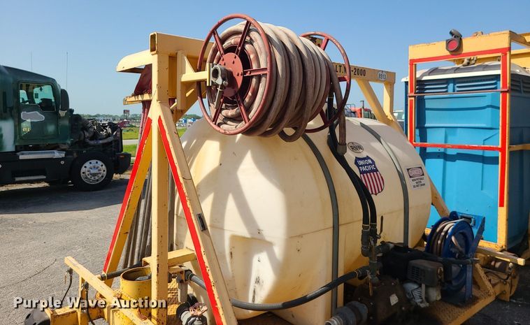image for item MG9634 Railroad cart