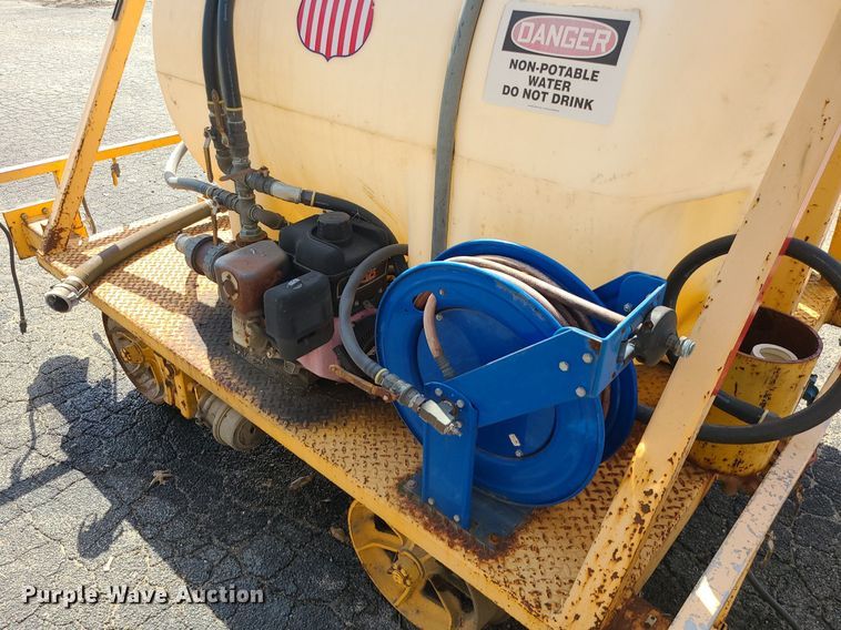 image for item MG9634 Railroad cart