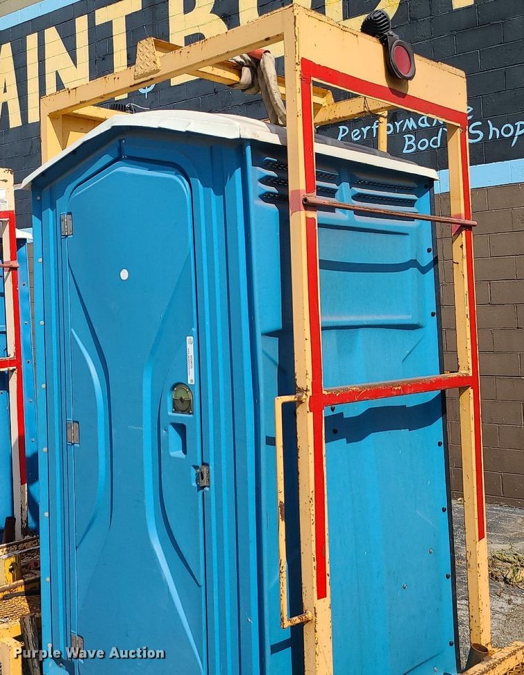 image for item MG9635 Railroad cart