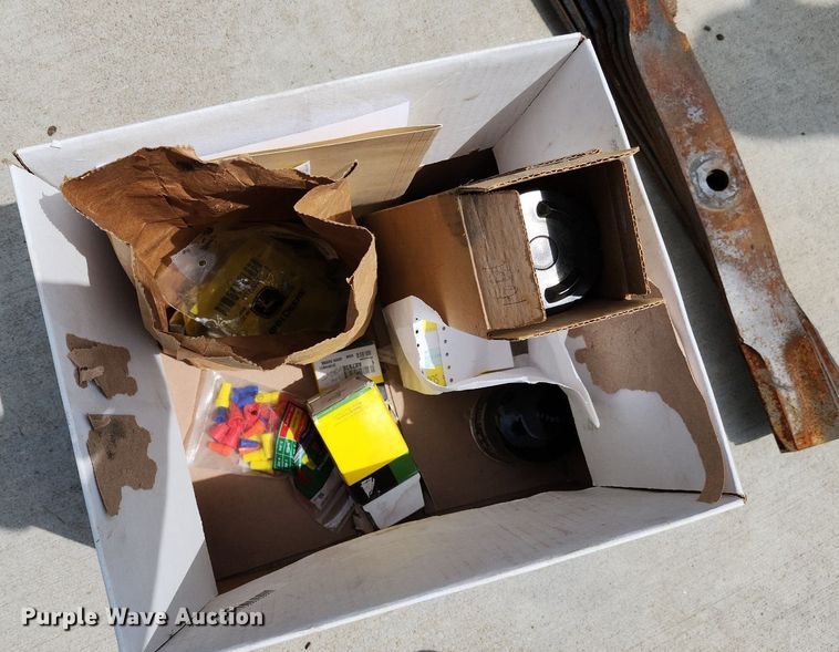 image for item MG9667 John  Deere 1600 Turbo  lawn mower