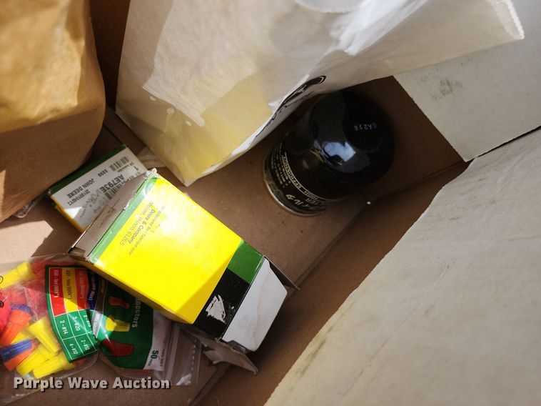 image for item MG9667 John  Deere 1600 Turbo  lawn mower