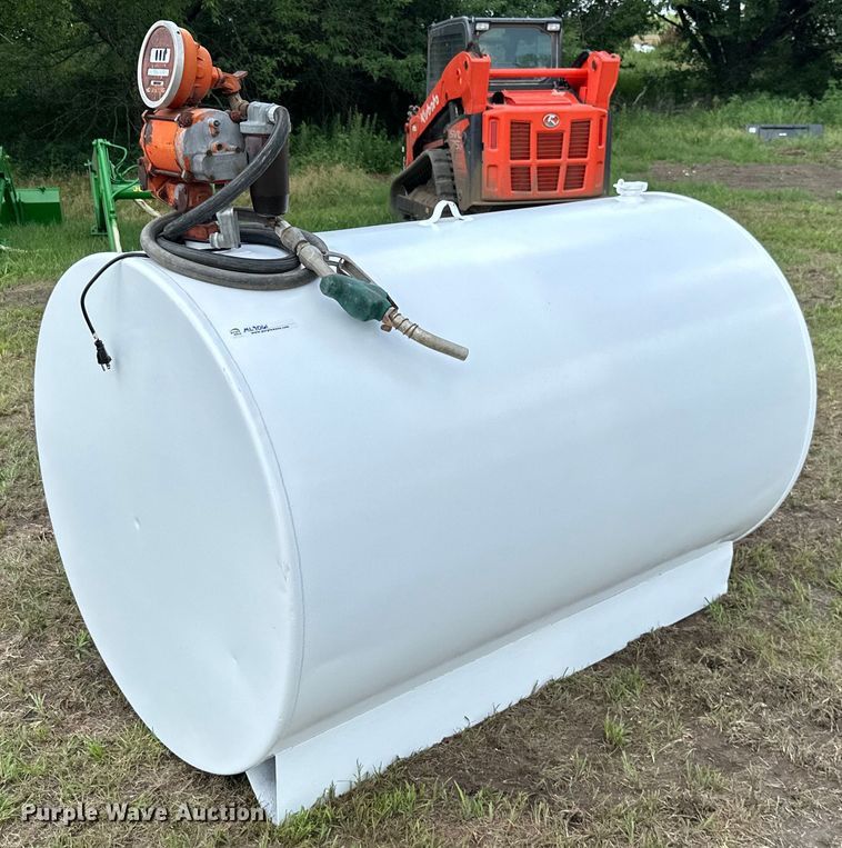 image for item ML9061 Fuel tank