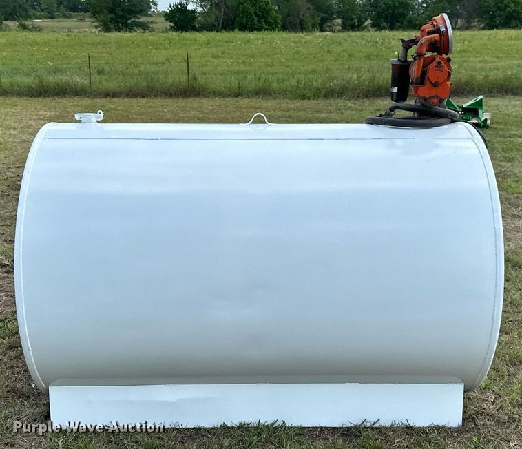 image for item ML9061 Fuel tank