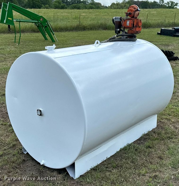 image for item ML9061 Fuel tank