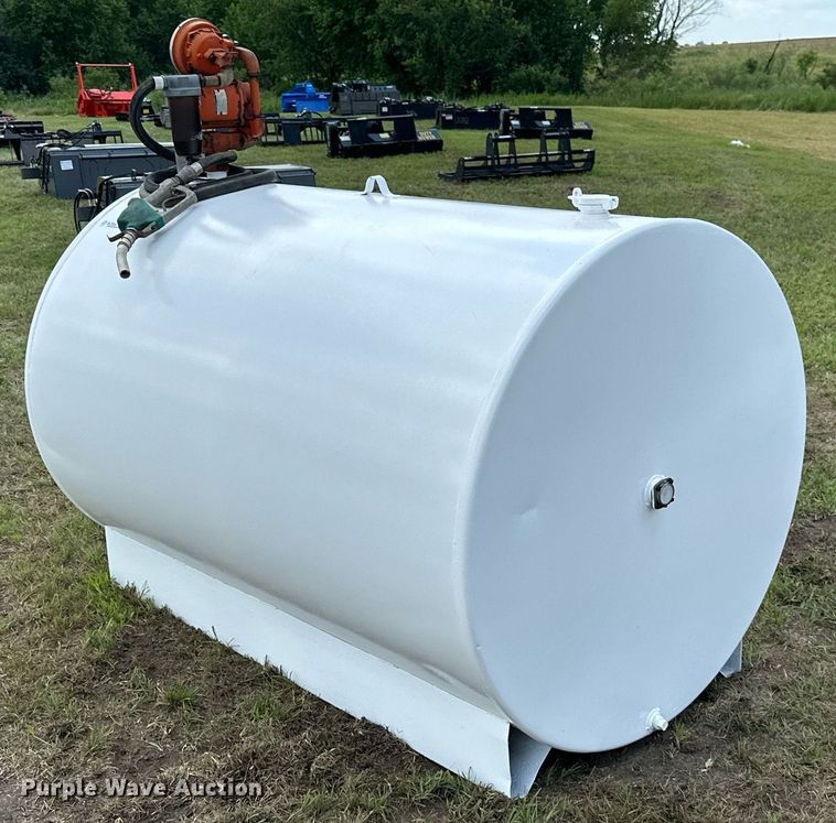 image for item ML9061 Fuel tank