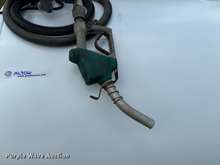 image for item ML9061 Fuel tank