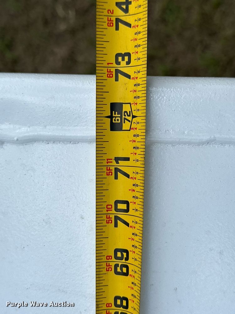 image for item ML9061 Fuel tank