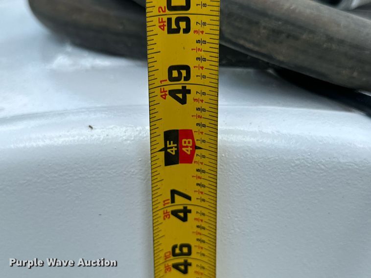 image for item ML9061 Fuel tank