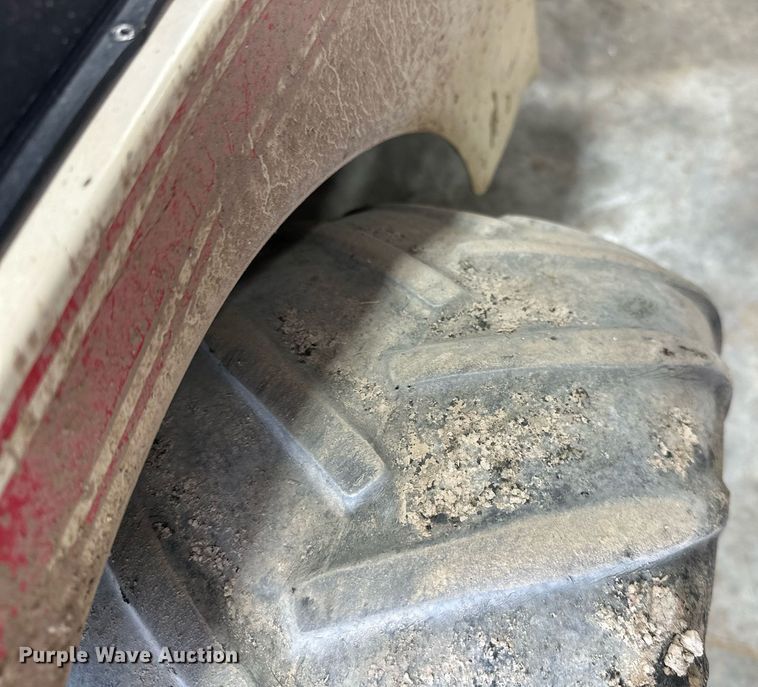 image for item ML9068 Grasshopper 721D2  ZTR lawn mower