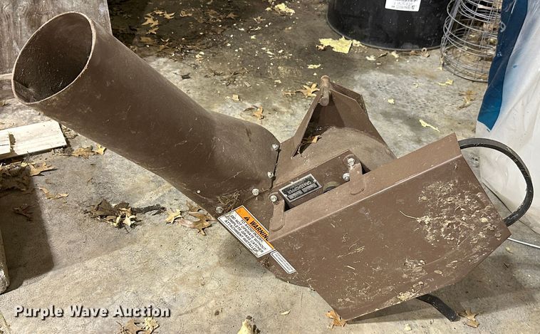 image for item ML9068 Grasshopper 721D2  ZTR lawn mower