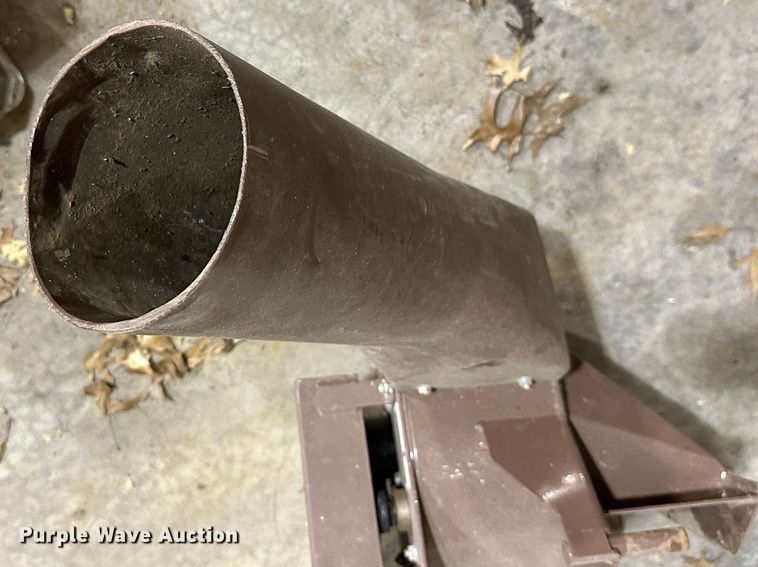 image for item ML9068 Grasshopper 721D2  ZTR lawn mower