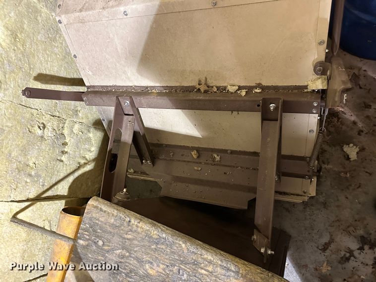 image for item ML9068 Grasshopper 721D2  ZTR lawn mower