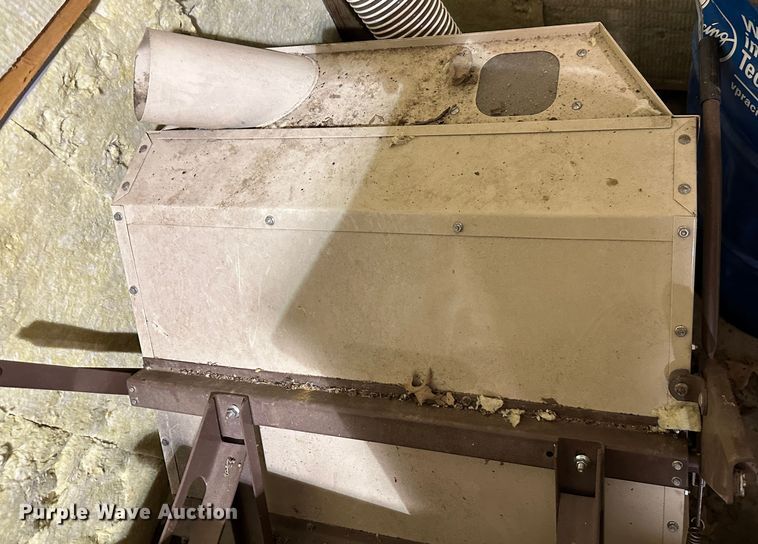 image for item ML9068 Grasshopper 721D2  ZTR lawn mower