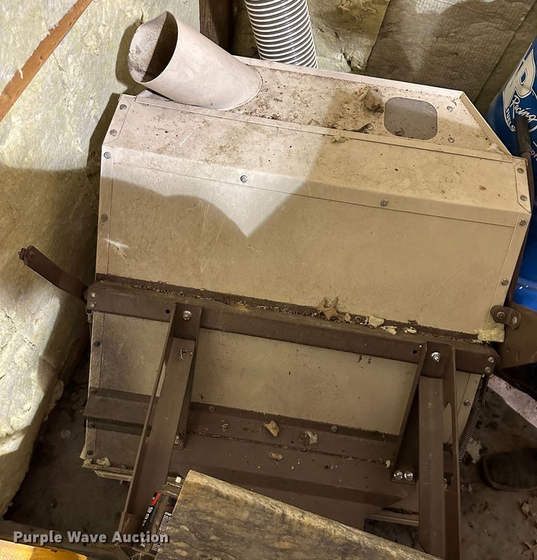 image for item ML9068 Grasshopper 721D2  ZTR lawn mower