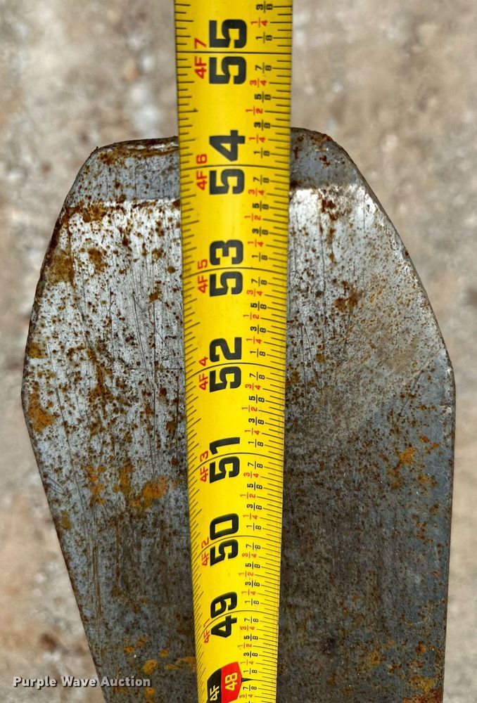 image for item ML9070 Hyster XL2  forklift