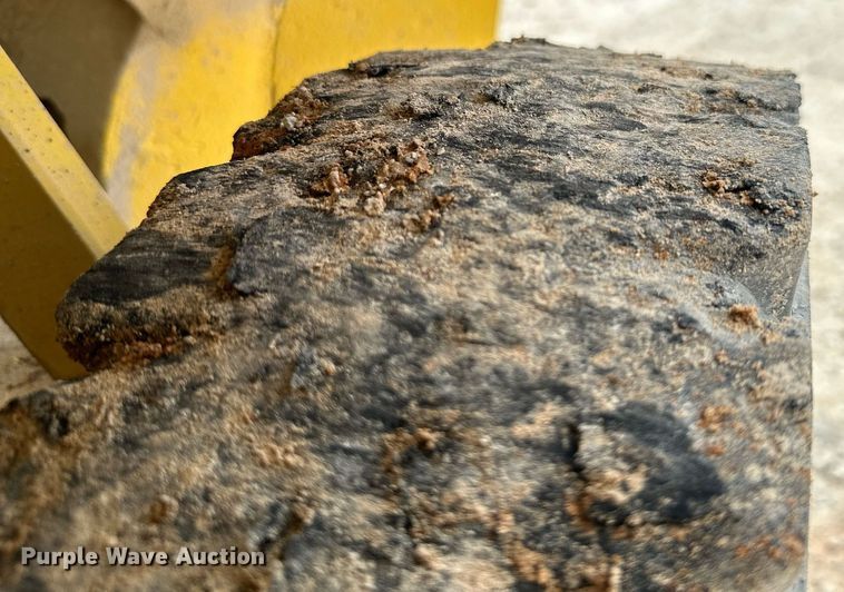 image for item ML9070 Hyster XL2  forklift