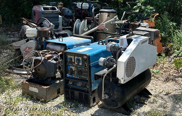 image for item ML9112 Tools