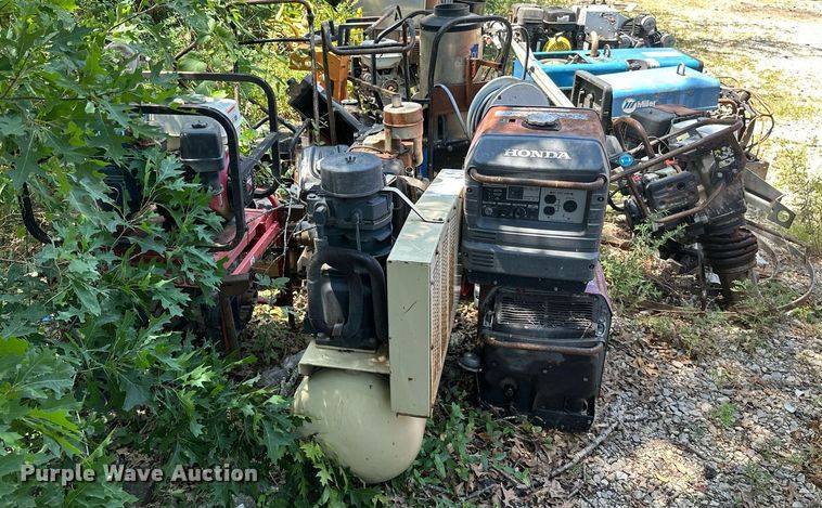 image for item ML9112 Tools