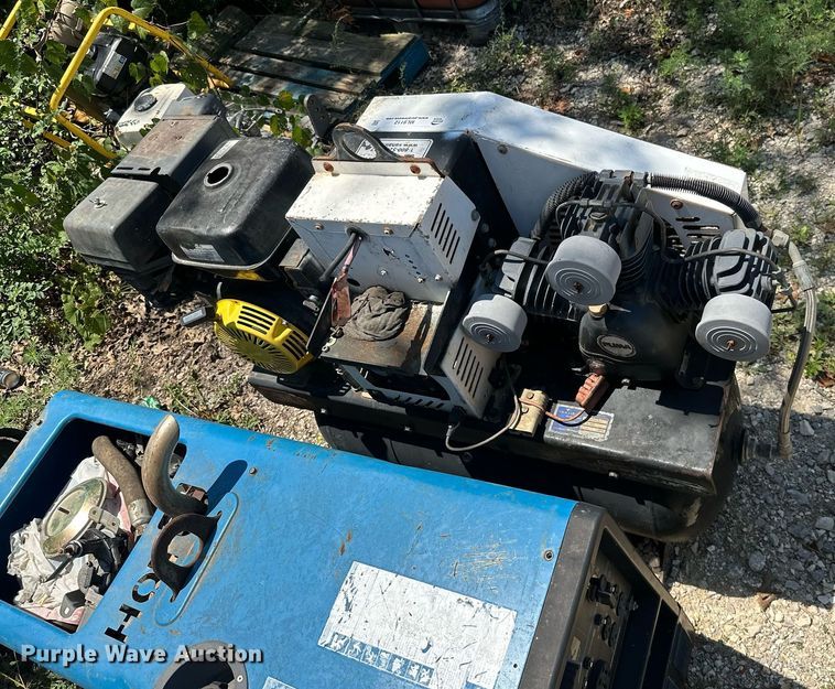 image for item ML9112 Tools