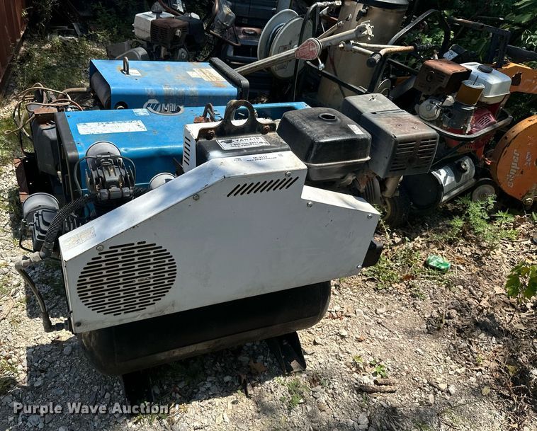 image for item ML9112 Tools