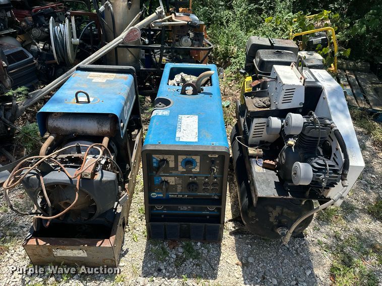 image for item ML9112 Tools