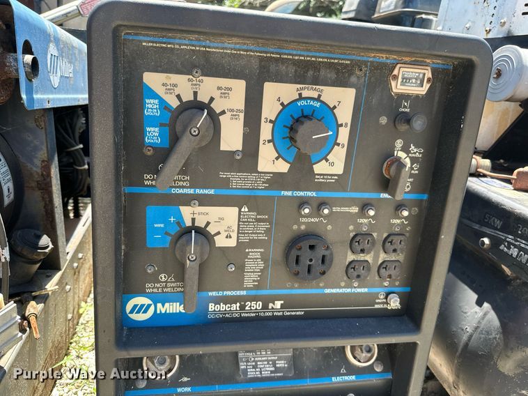 image for item ML9112 Tools