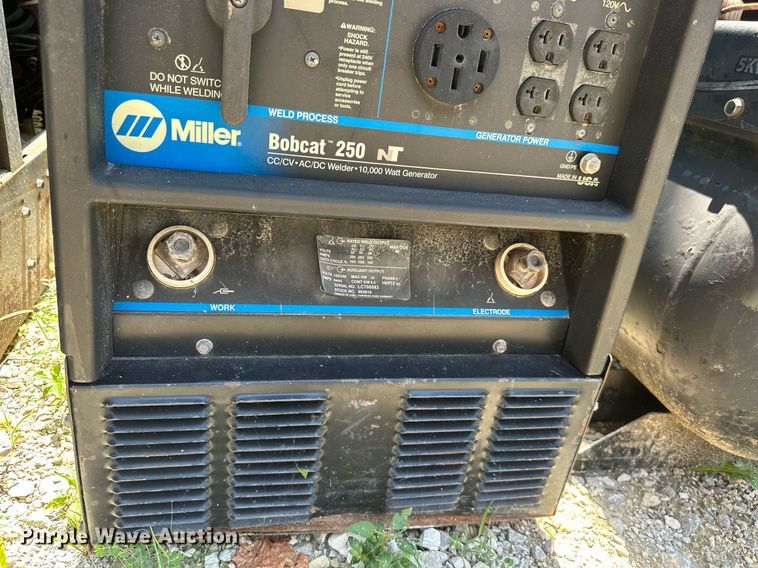 image for item ML9112 Tools