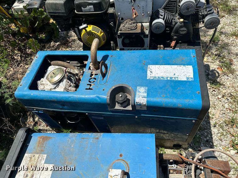 image for item ML9112 Tools