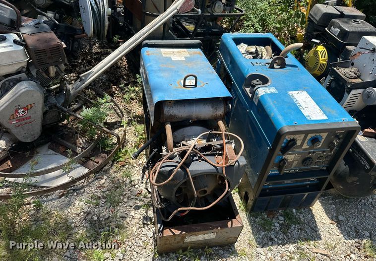 image for item ML9112 Tools