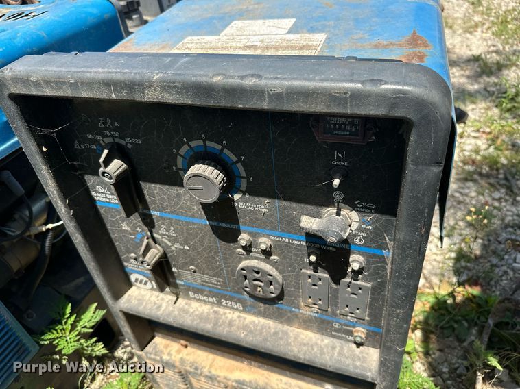 image for item ML9112 Tools