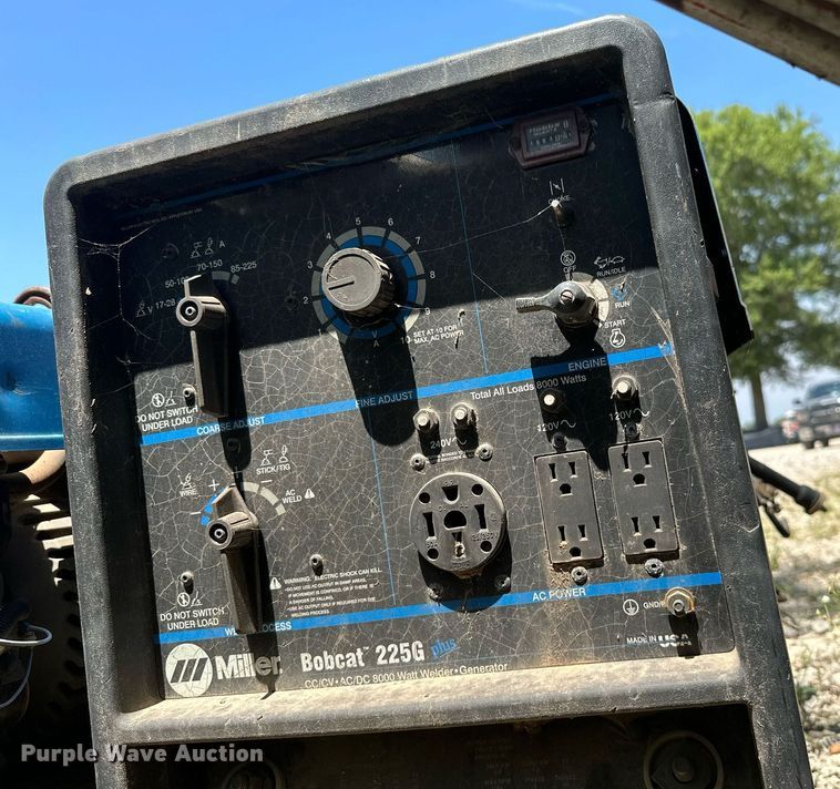 image for item ML9112 Tools