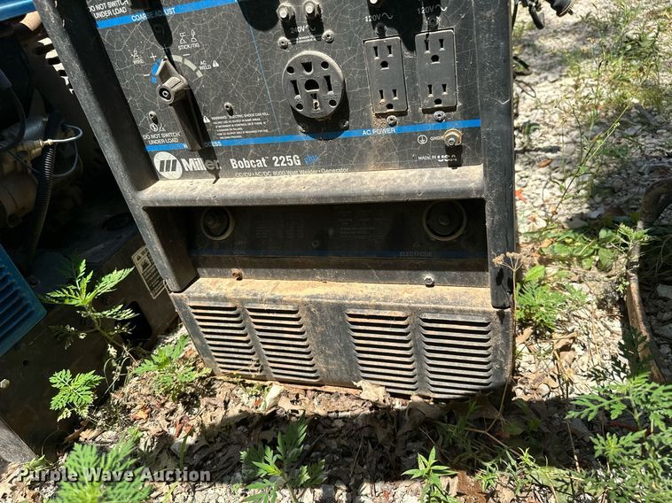 image for item ML9112 Tools