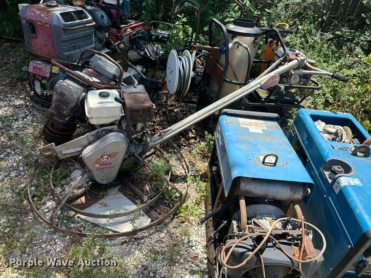 image for item ML9112 Tools