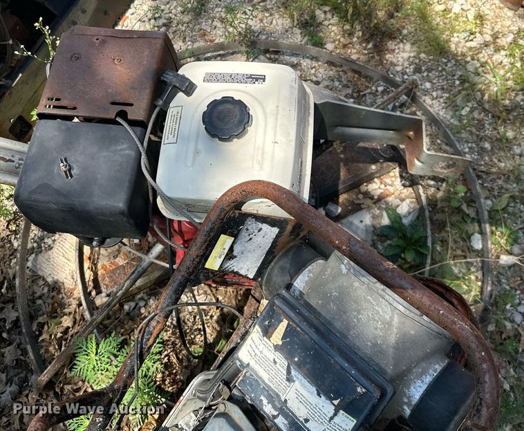 image for item ML9112 Tools