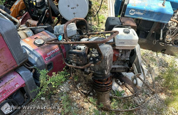 image for item ML9112 Tools