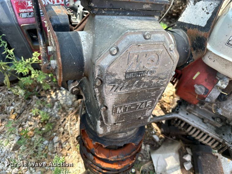 image for item ML9112 Tools