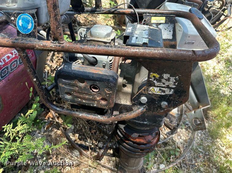 image for item ML9112 Tools