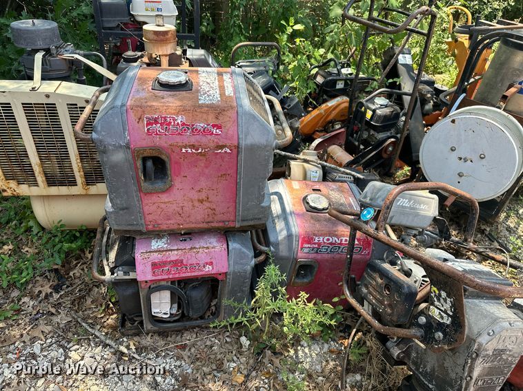 image for item ML9112 Tools