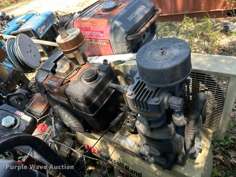 image for item ML9112 Tools